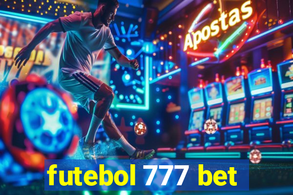 futebol 777 bet